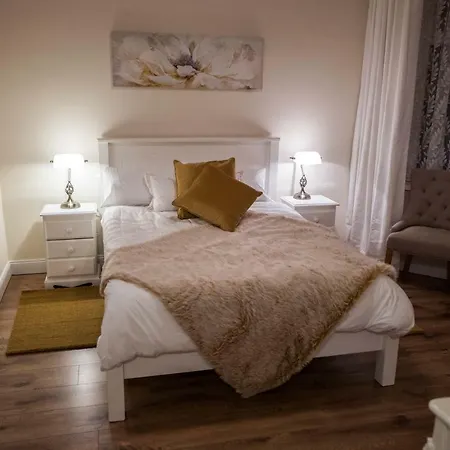 The View, Luxury In A Great Location! * Kilmacanoge